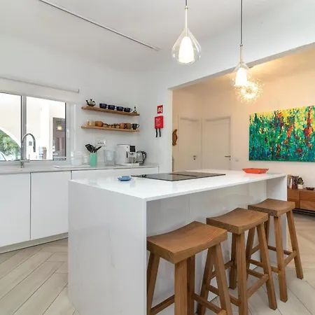 Casa Leon Appartamento