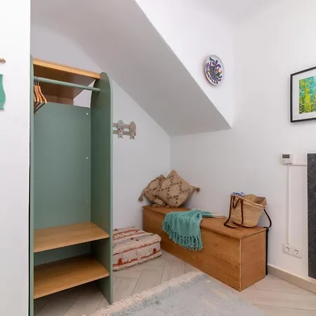 Casa Leon Appartamento *