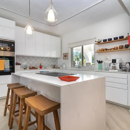 Casa Leon Appartamento Carvoeiro (Lagoa)