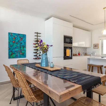 Casa Leon * Carvoeiro (Lagoa)