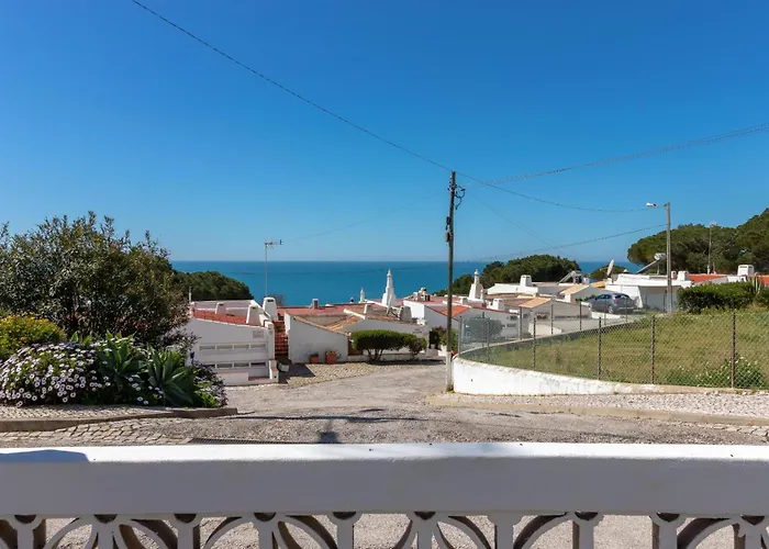 Appartement Casa Leon Carvoeiro (Lagoa)