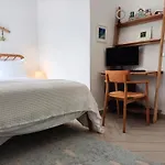 Апартаменты Casa Leon Карвоейру