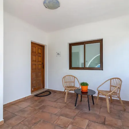 Casa Leon * Carvoeiro (Lagoa)