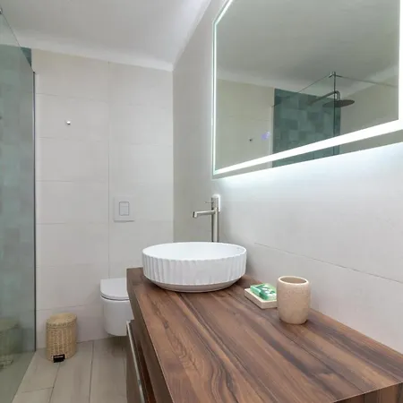 Apartment Casa Leon Carvoeiro (Lagoa)