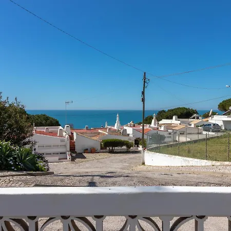 Apartment Casa Leon Carvoeiro (Lagoa)