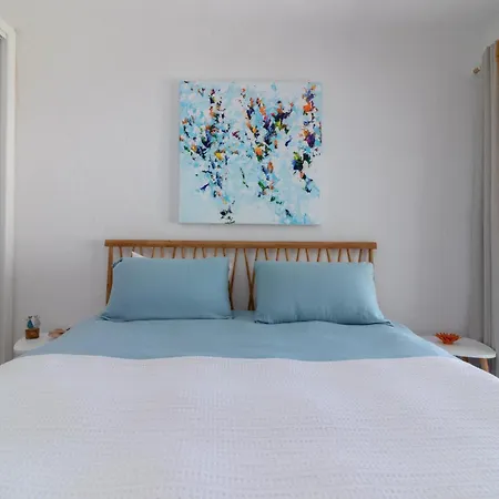 Apartment Casa Leon