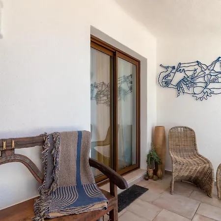 Casa Leon Apartment *