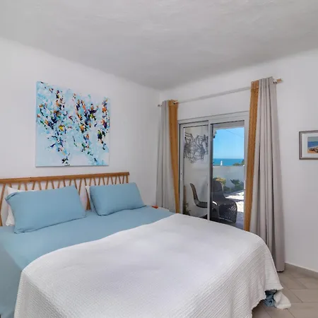 Apartment Casa Leon