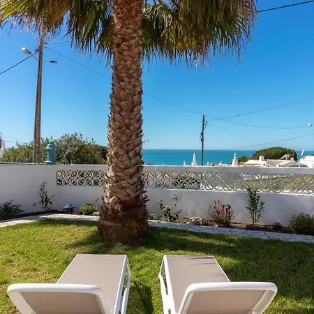 Apartment Casa Leon Carvoeiro (Lagoa)
