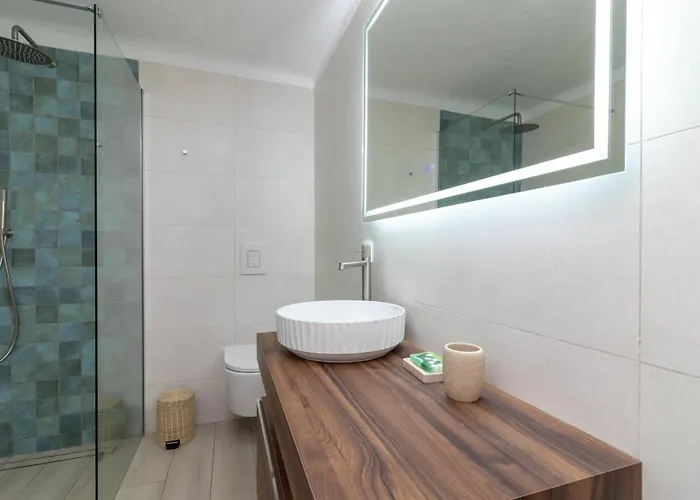 公寓 Casa Leon 卡武埃鲁