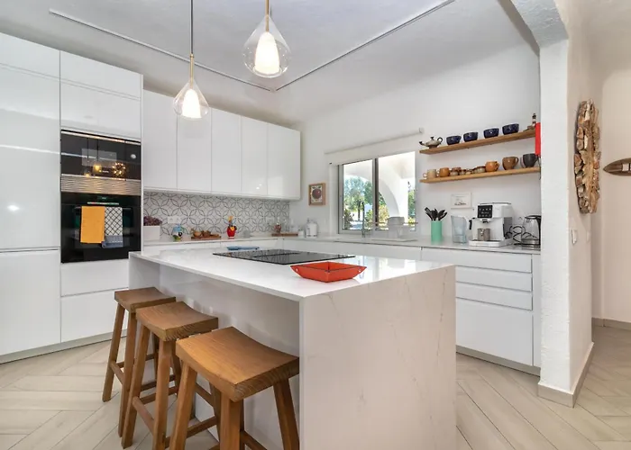 Casa Leon 公寓 卡武埃鲁