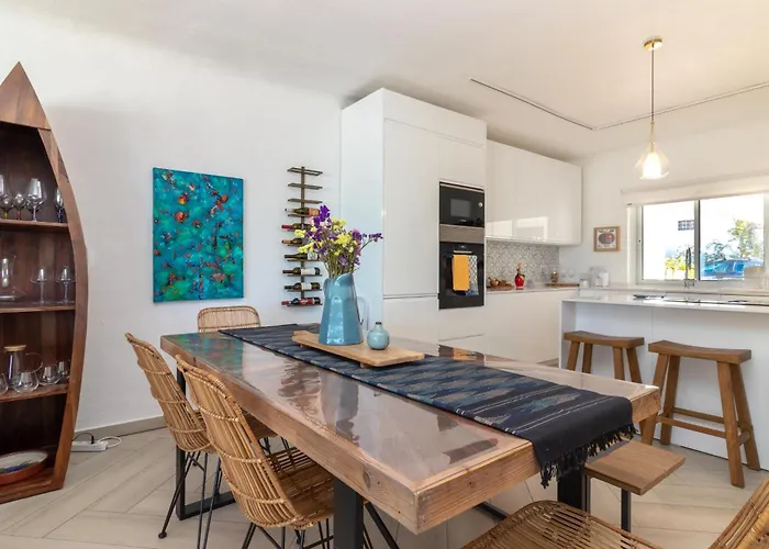 Casa Leon * 卡武埃鲁