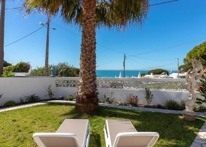 公寓 Casa Leon 卡武埃鲁