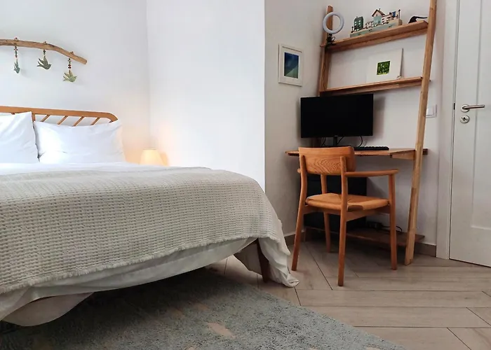 公寓 Casa Leon 卡武埃鲁