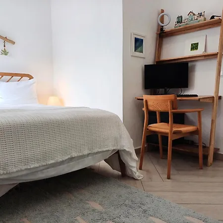 아파트 Casa Leon 카르보에이루
